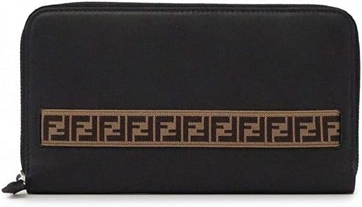 フェンディ　長財布 Amazon | [フェンディ] 長財布 レザー ラウンドファスナー トラベル